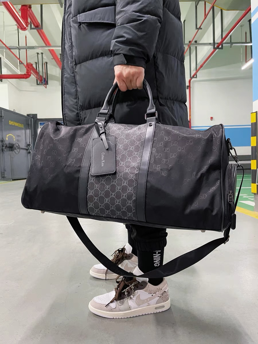 高颜值百搭手提包