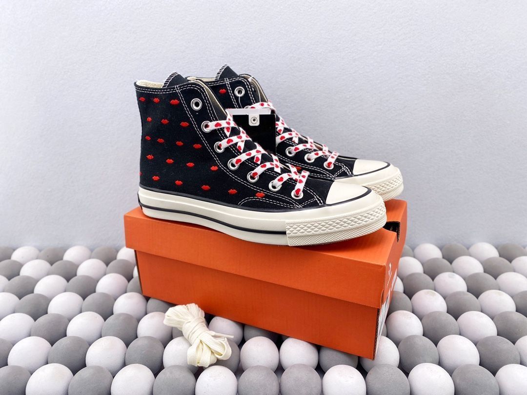 匡威Converse帆布鞋