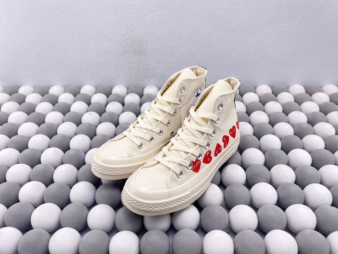 匡威Converse帆布鞋