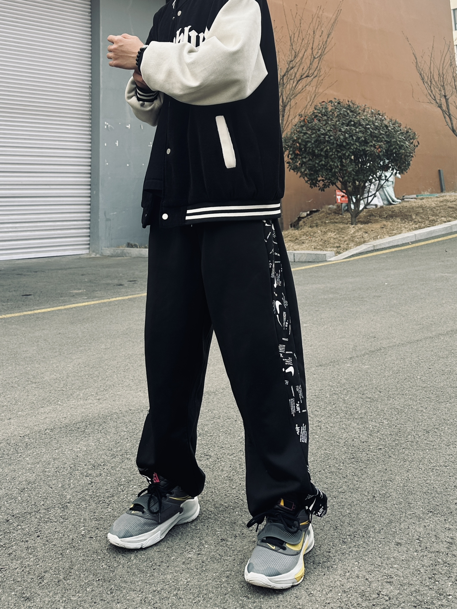 Nike Freak 3 Zoom EP 字母哥
实战篮球鞋 灰金 国内版｜测评