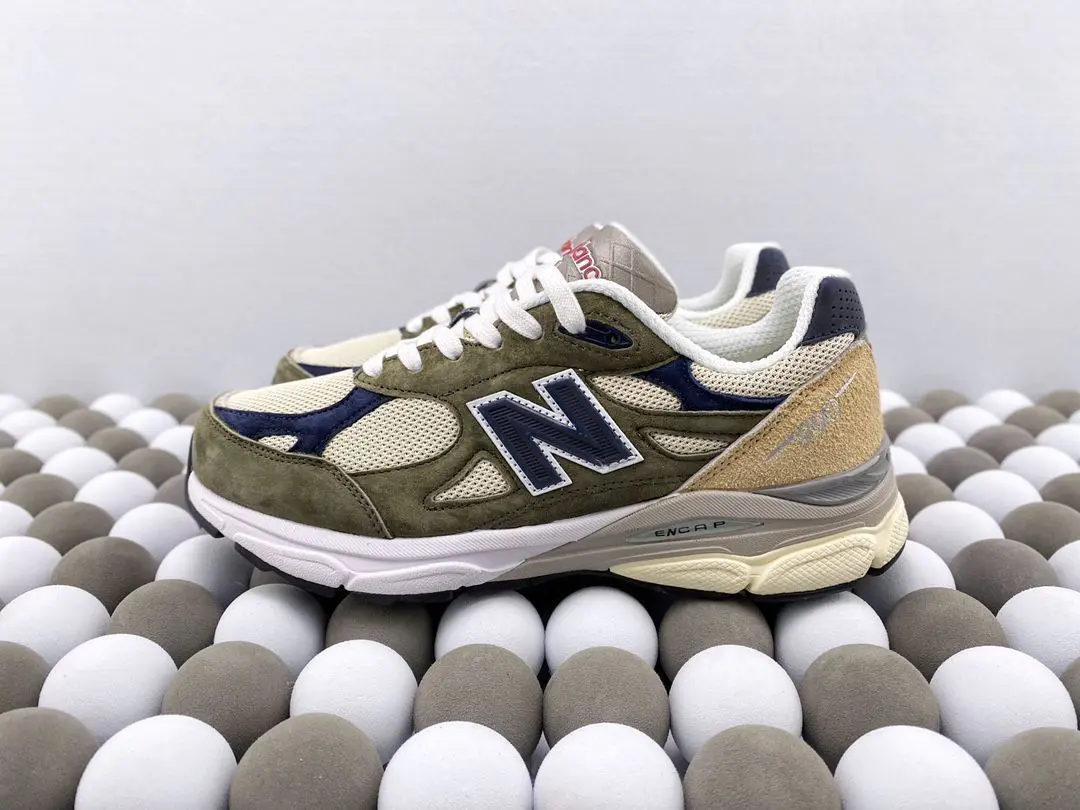 NB 新百伦 时尚运动鞋