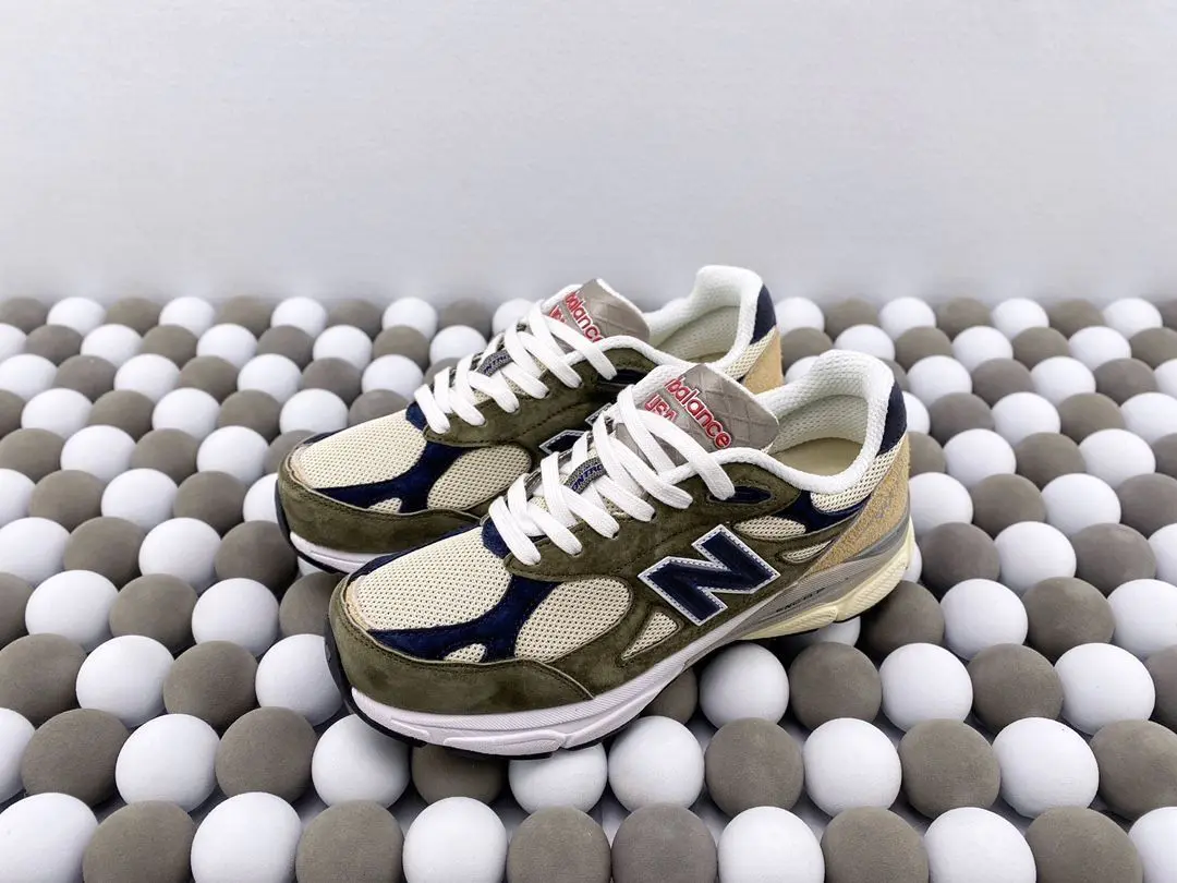 NB 新百伦 时尚运动鞋