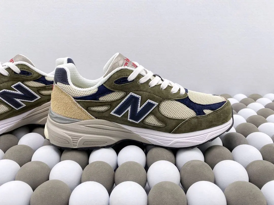 NB 新百伦 时尚运动鞋
