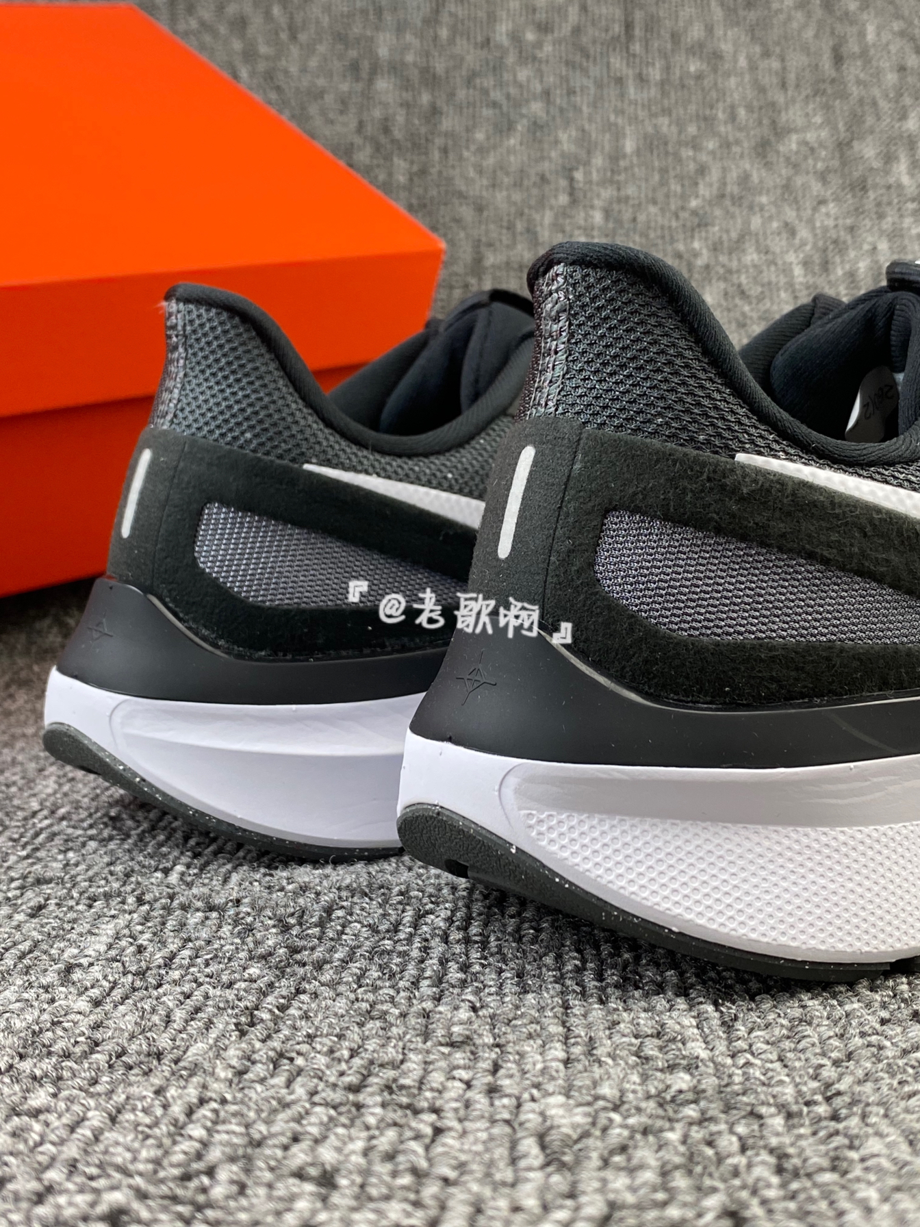 新手跑鞋怎么选⁉️