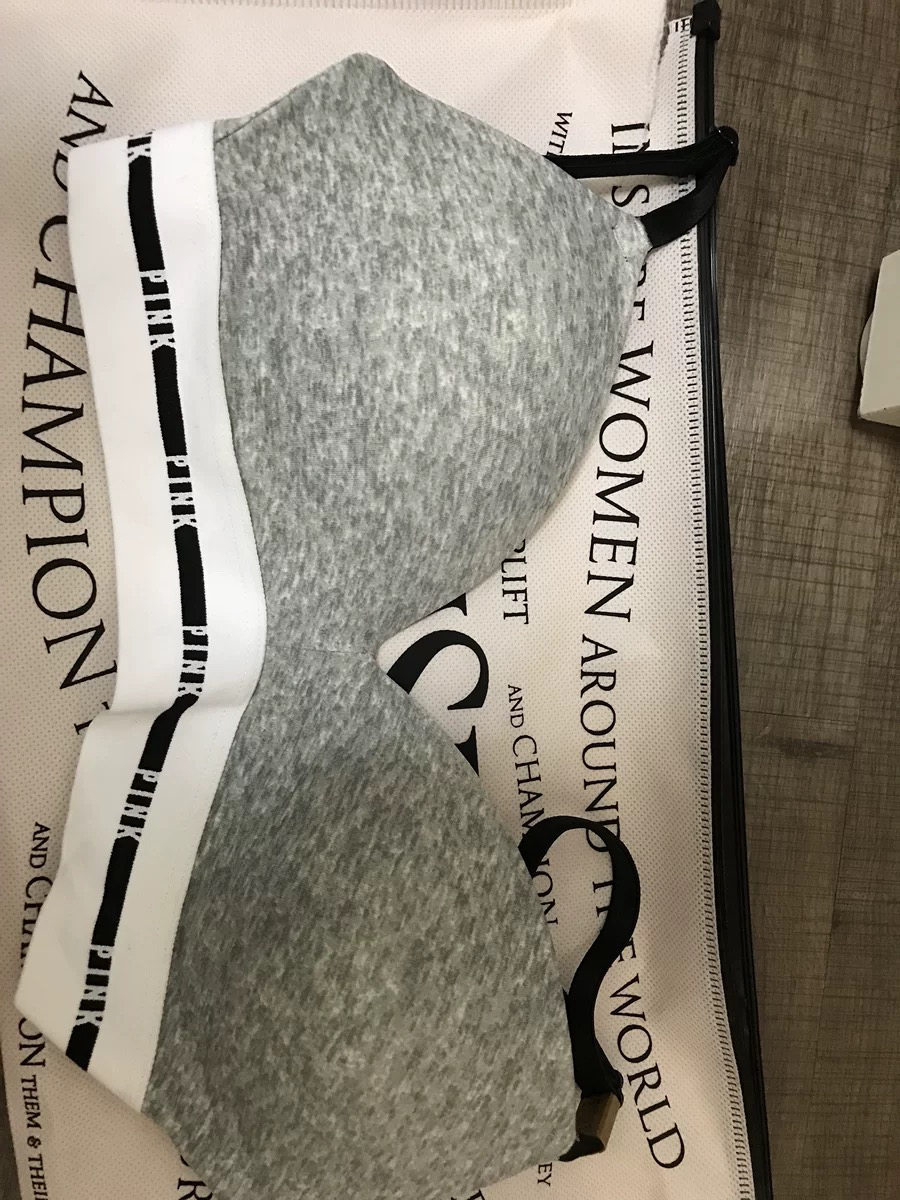 维秘的内衣真的好舒服！！！谁懂啊！！