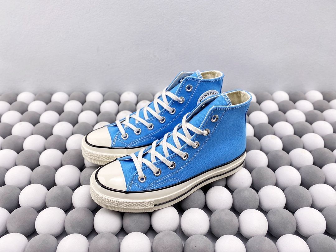 匡威Converse帆布鞋