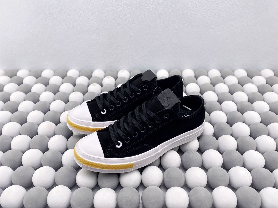 匡威Converse帆布鞋