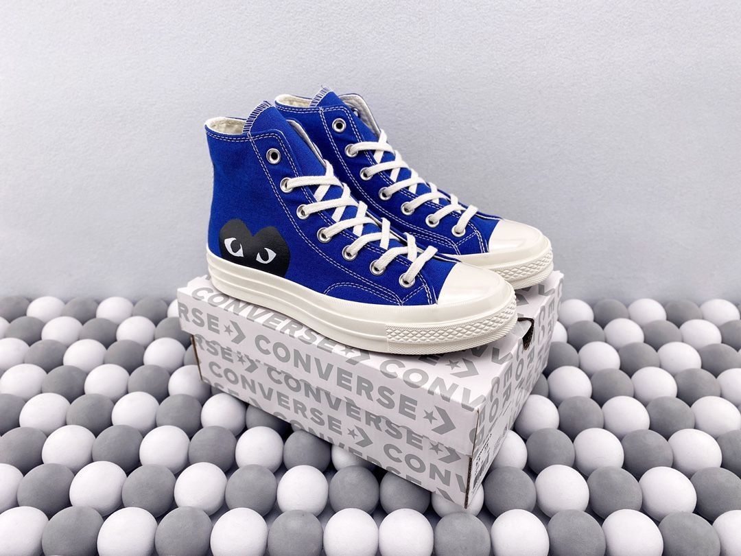 匡威Converse帆布鞋