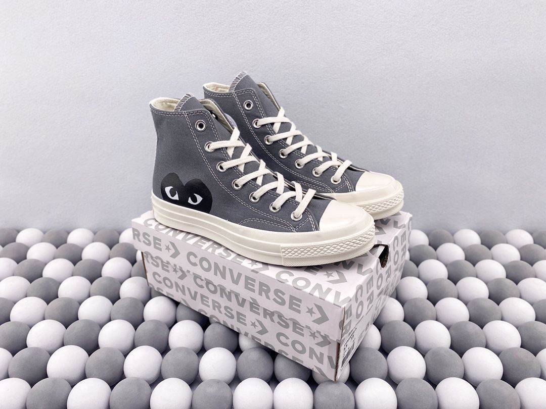 匡威Converse帆布鞋
