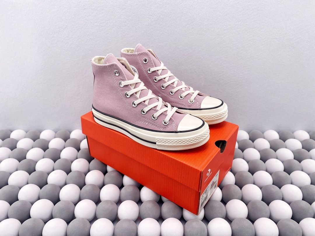 匡威Converse帆布鞋