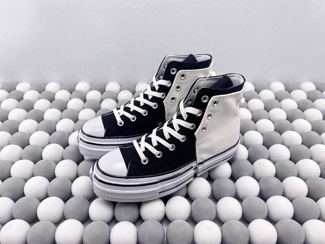 匡威Converse帆布鞋