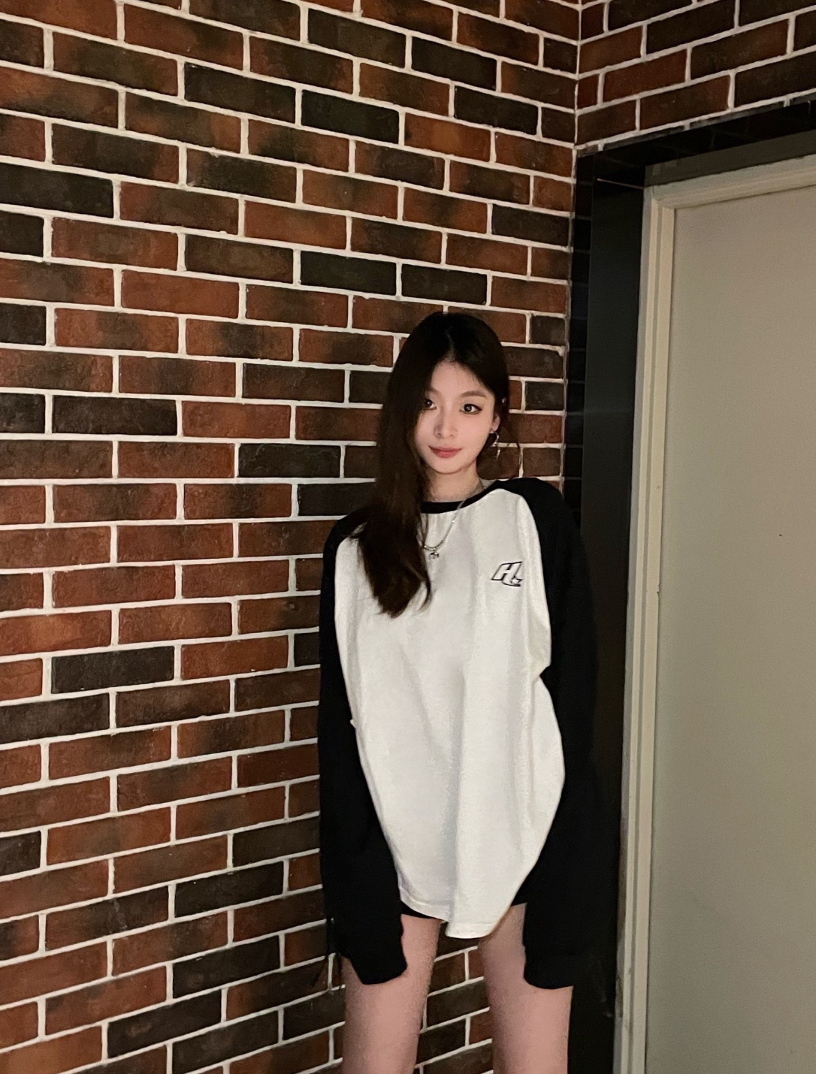 早八怎么穿随意又特别