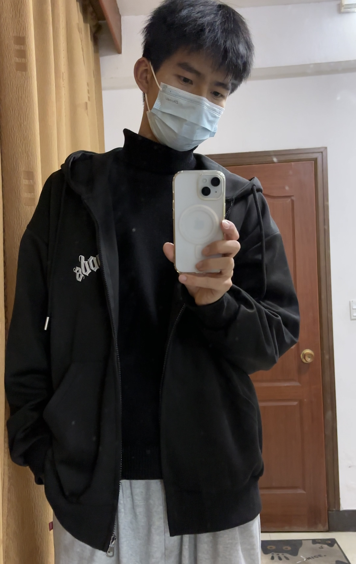 平价耐克