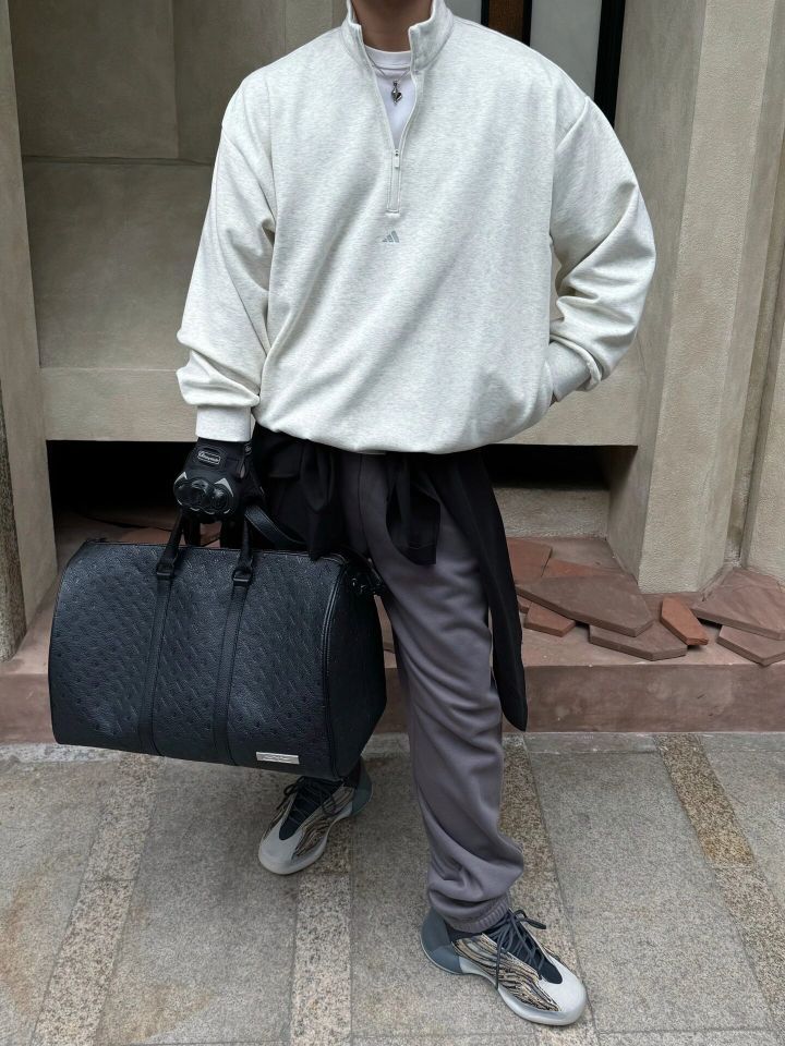 没比迪子更懂高街的了🌪️We Adidas Team❕
