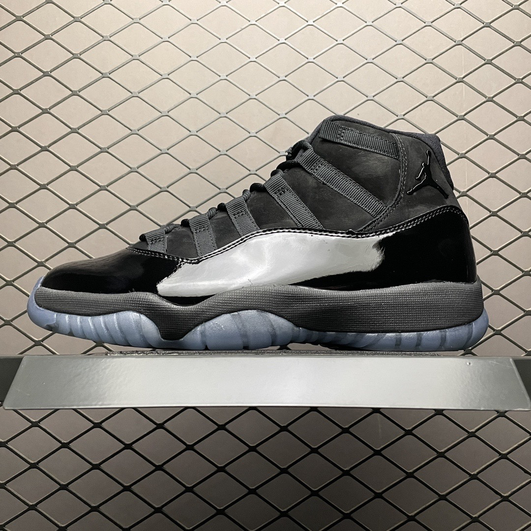 每日球鞋分享（AJ11）