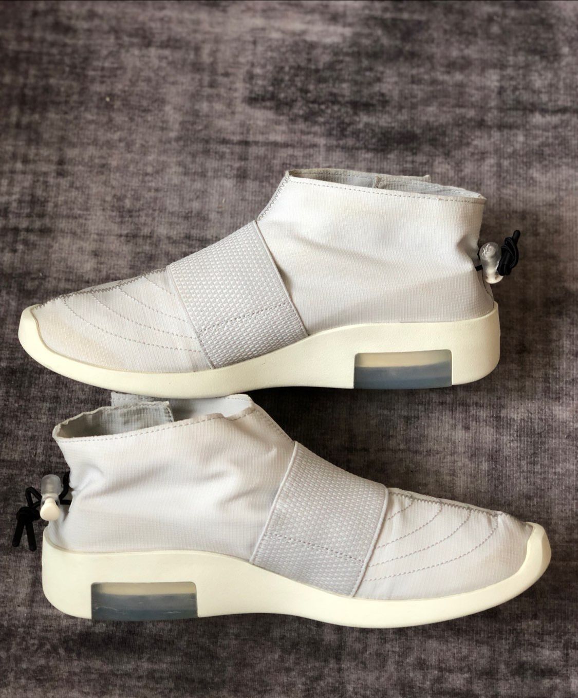 Nike airX fearof god