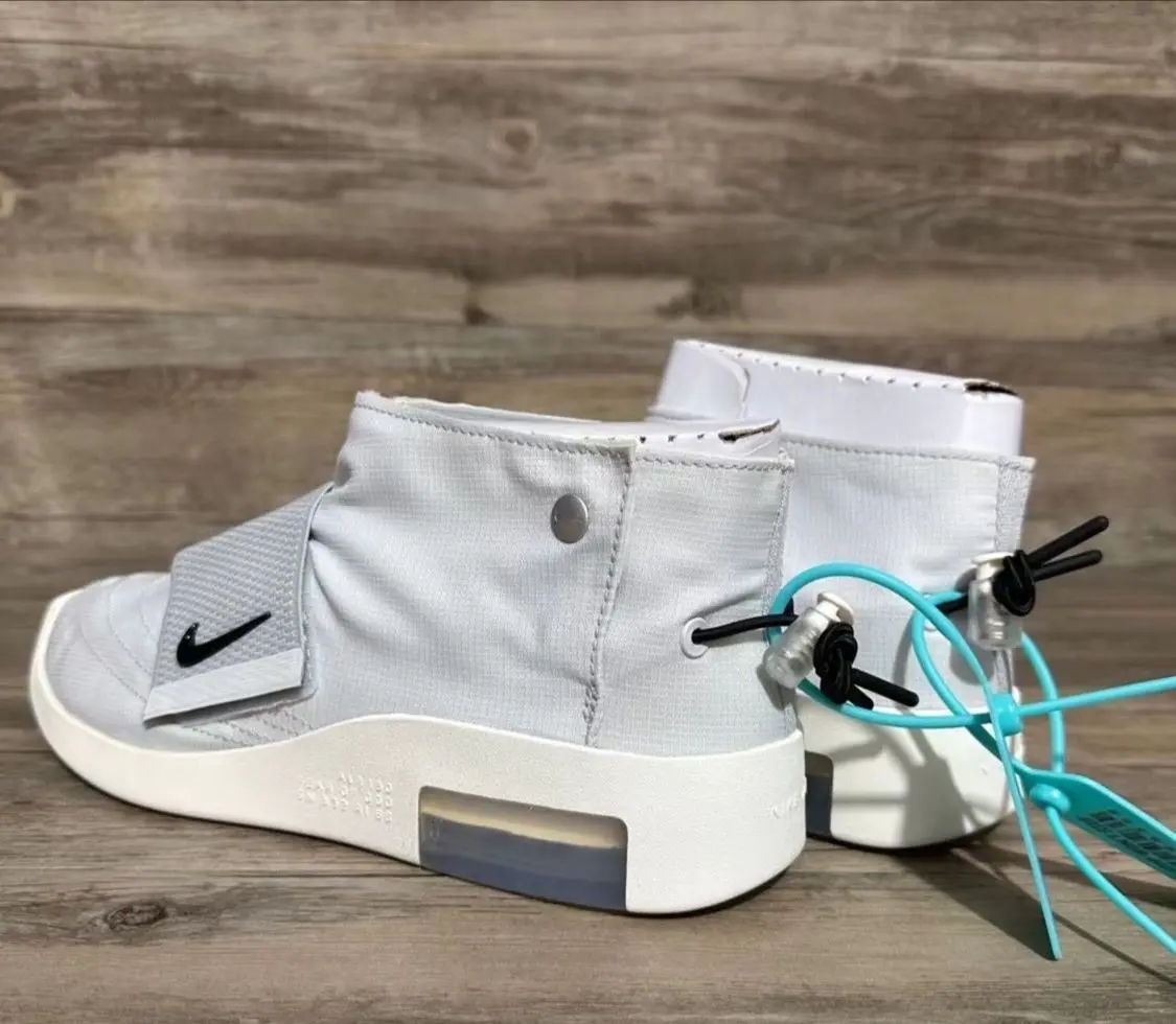Nike airX fearof god