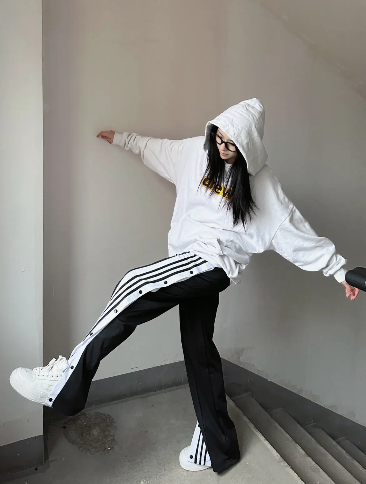 我的百搭神裤