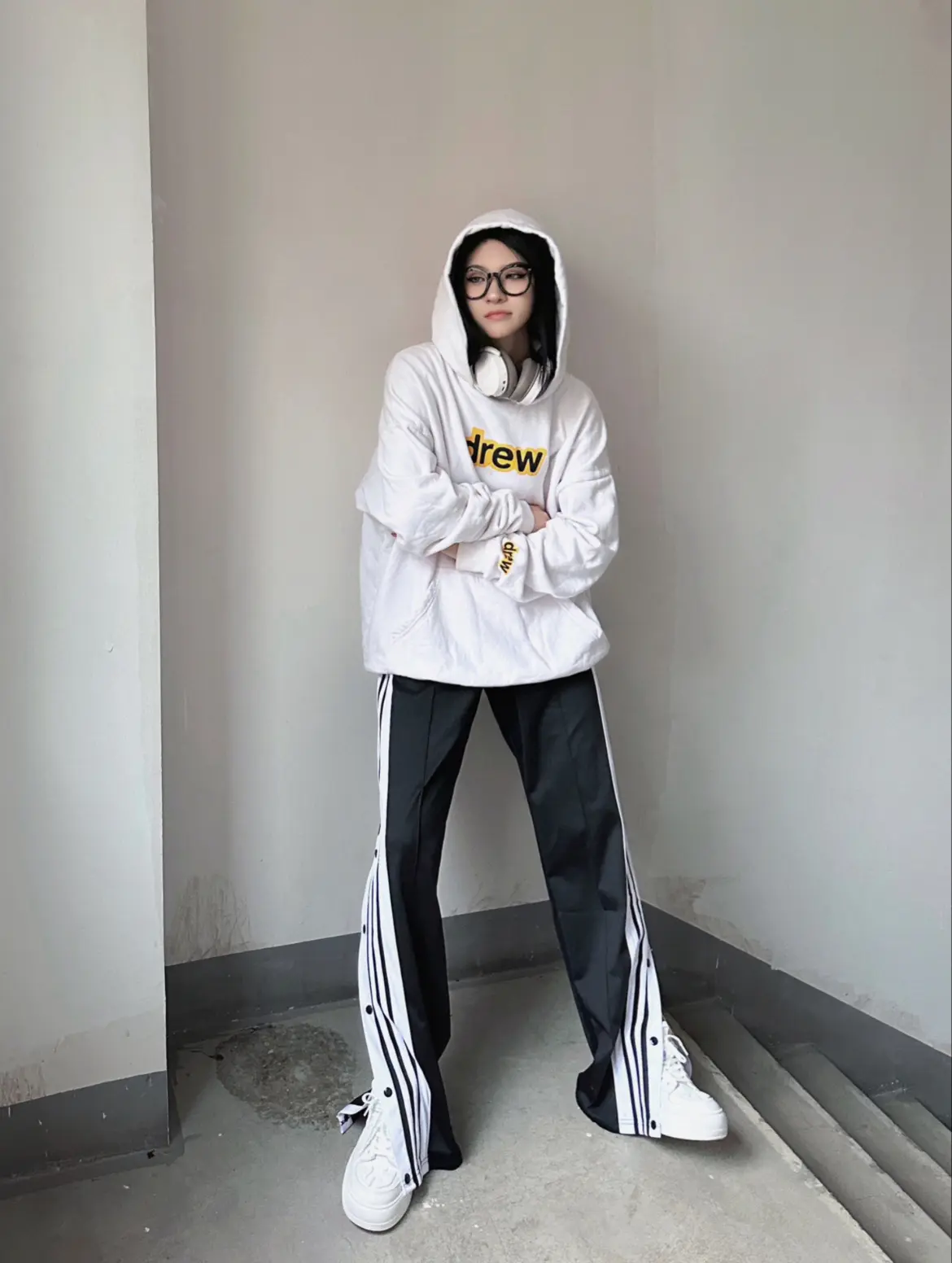 我的百搭神裤