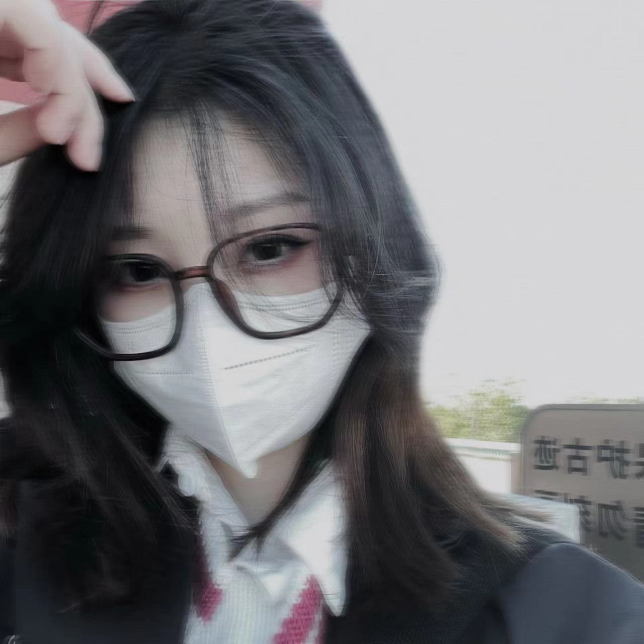心头制服