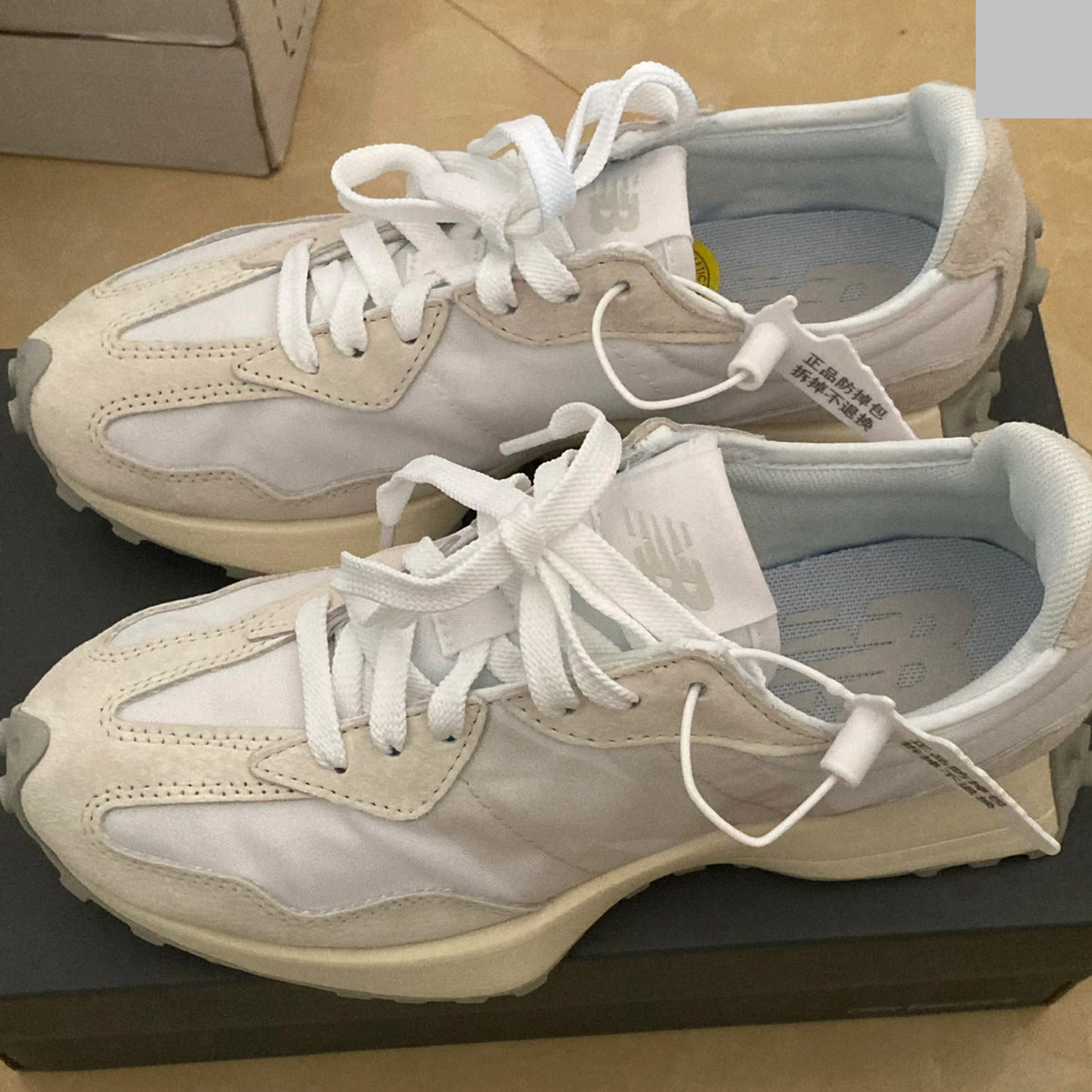 春天来咯 来看看经典的327能不能为你带来新的穿搭tips吧