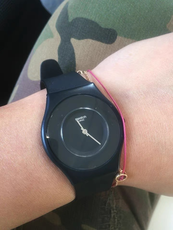 性价比颜值并存百搭无敌了！真的太喜欢啦！