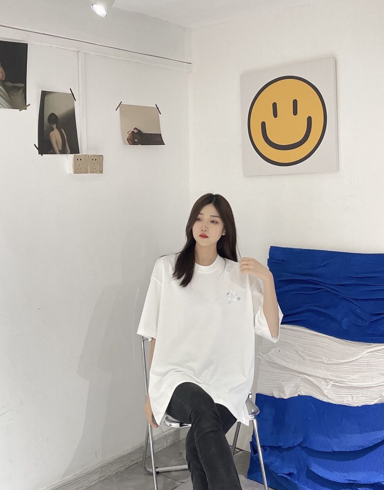 夏天好看的衣服太多了！！
