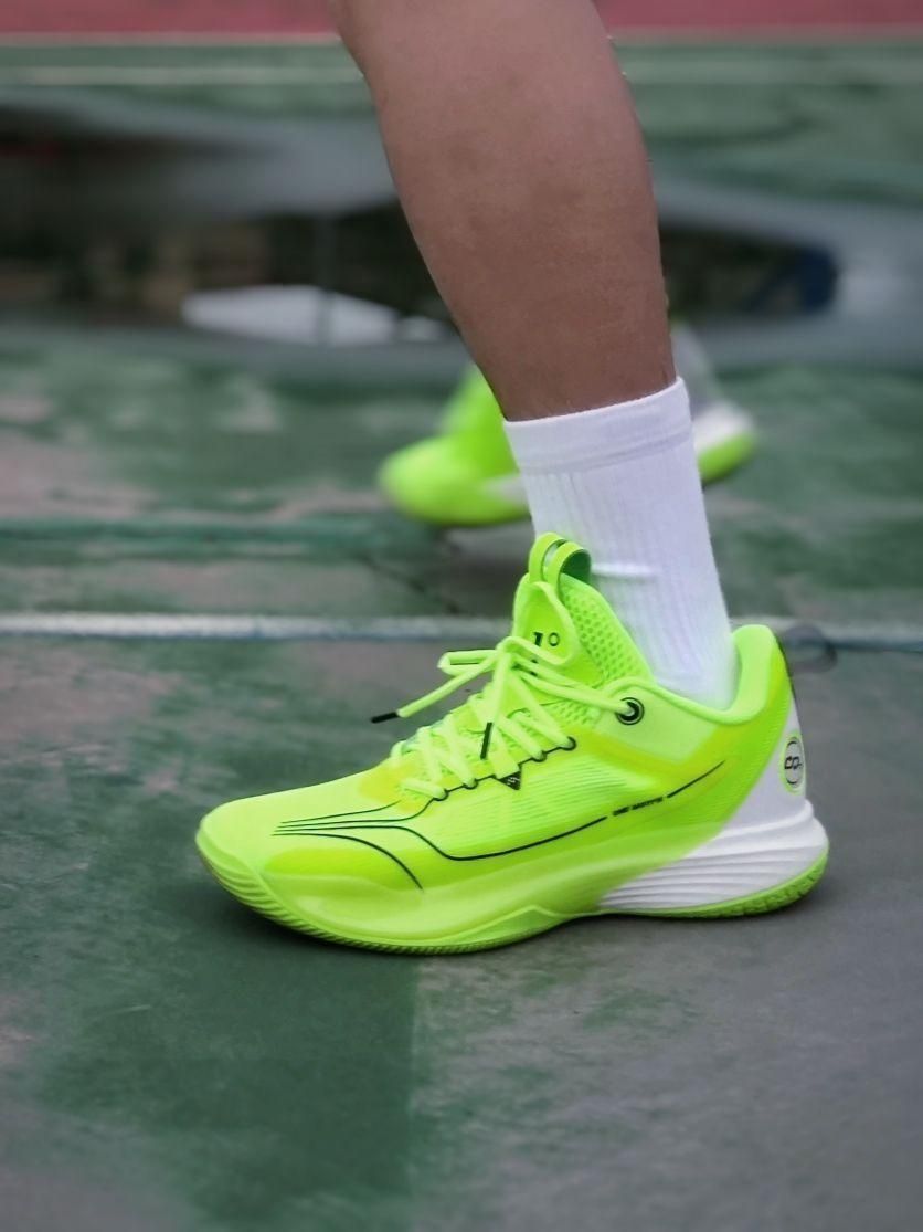 2开的薄底快靴——🥎361°0ne motion