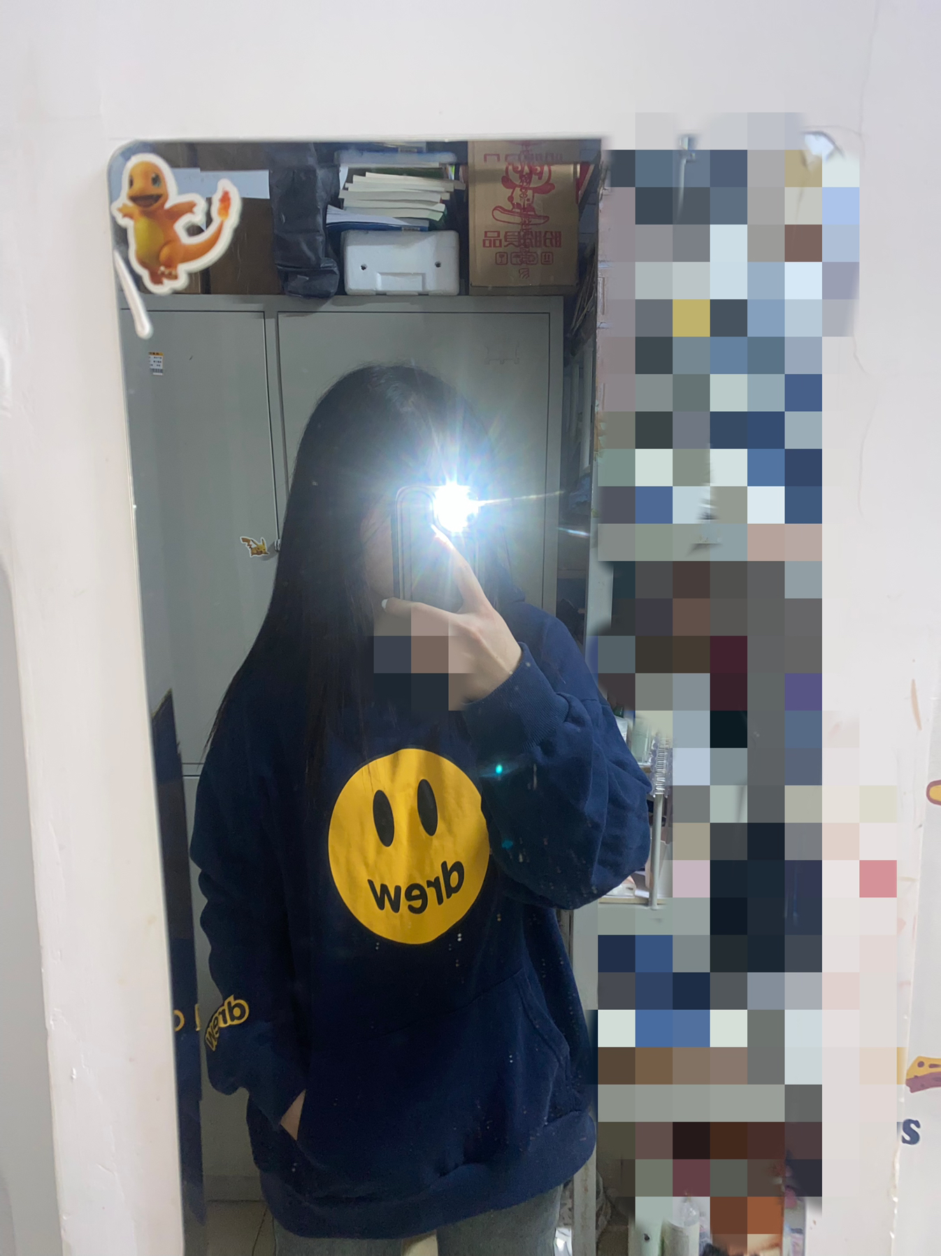 好好看！！