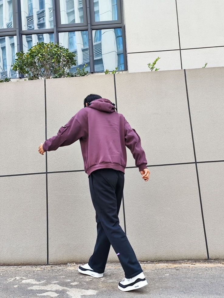 oOTD｜时尚百搭板鞋