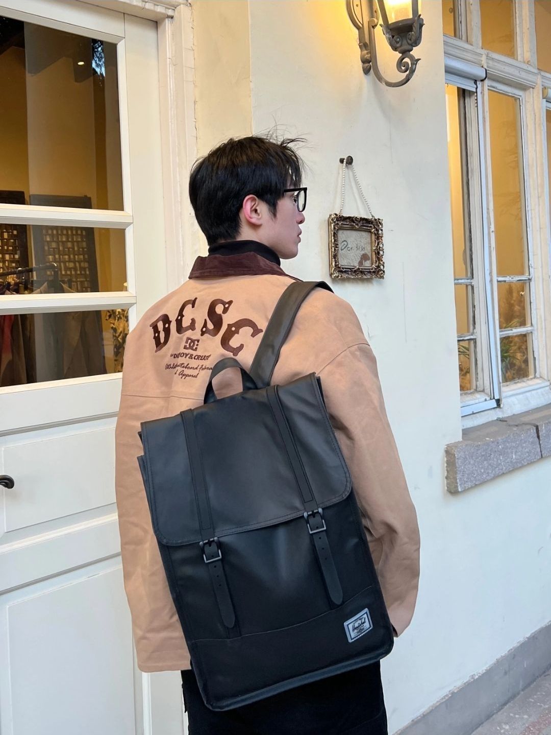 O0TD‖很百搭的一款包包