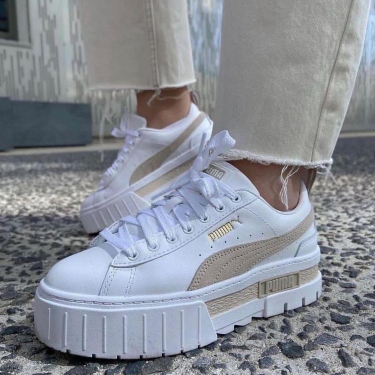 PUMA