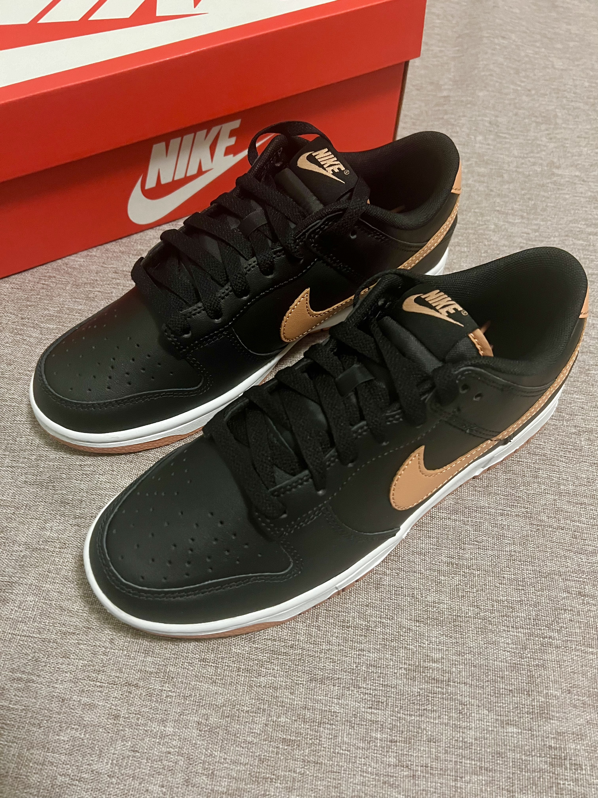 日常好穿Dunk😊，你确定不来一双❓