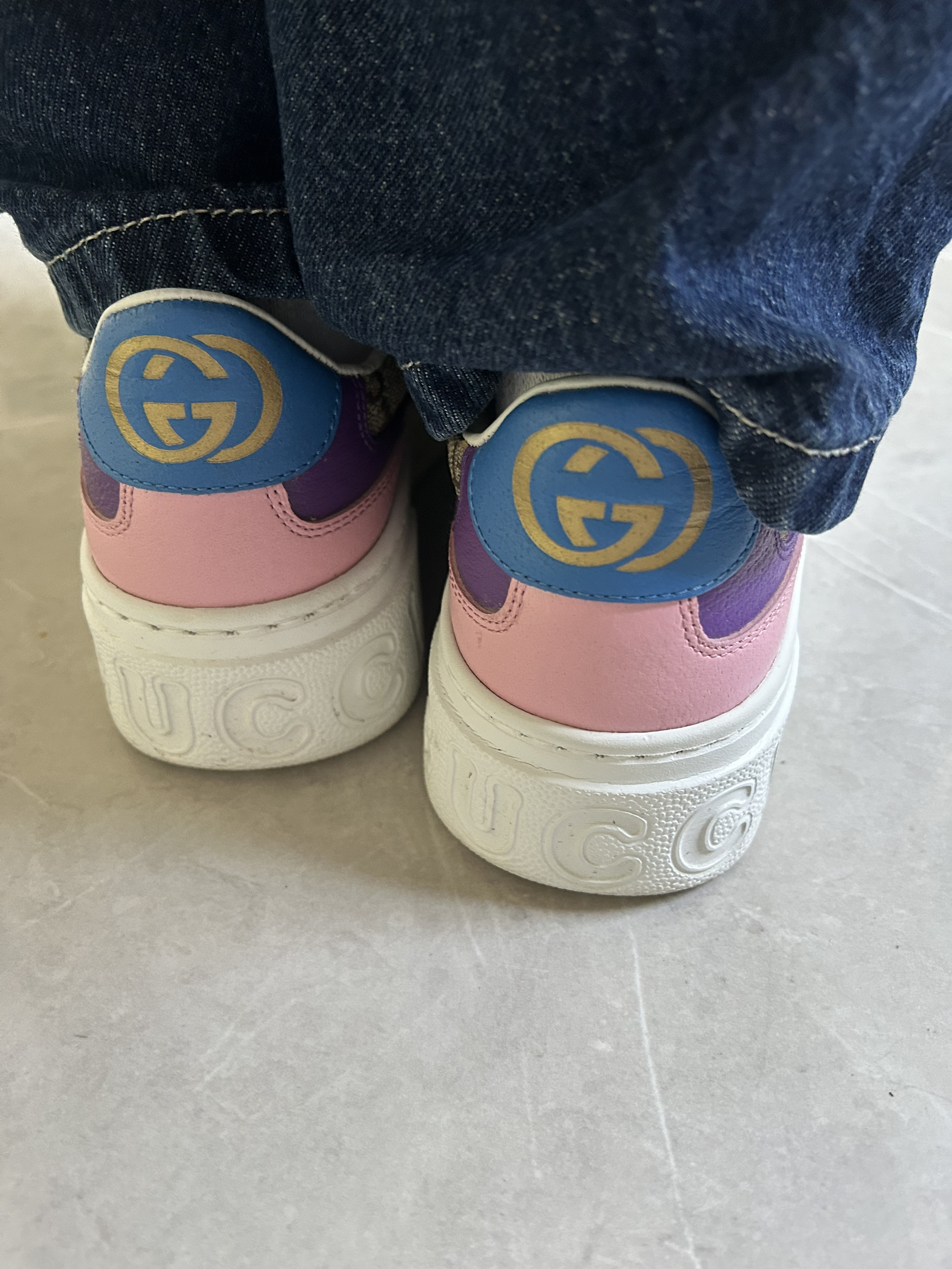 挺不错的一双小板鞋