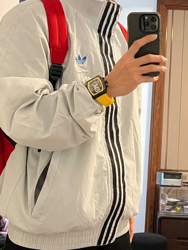 找对感觉很重要❗️