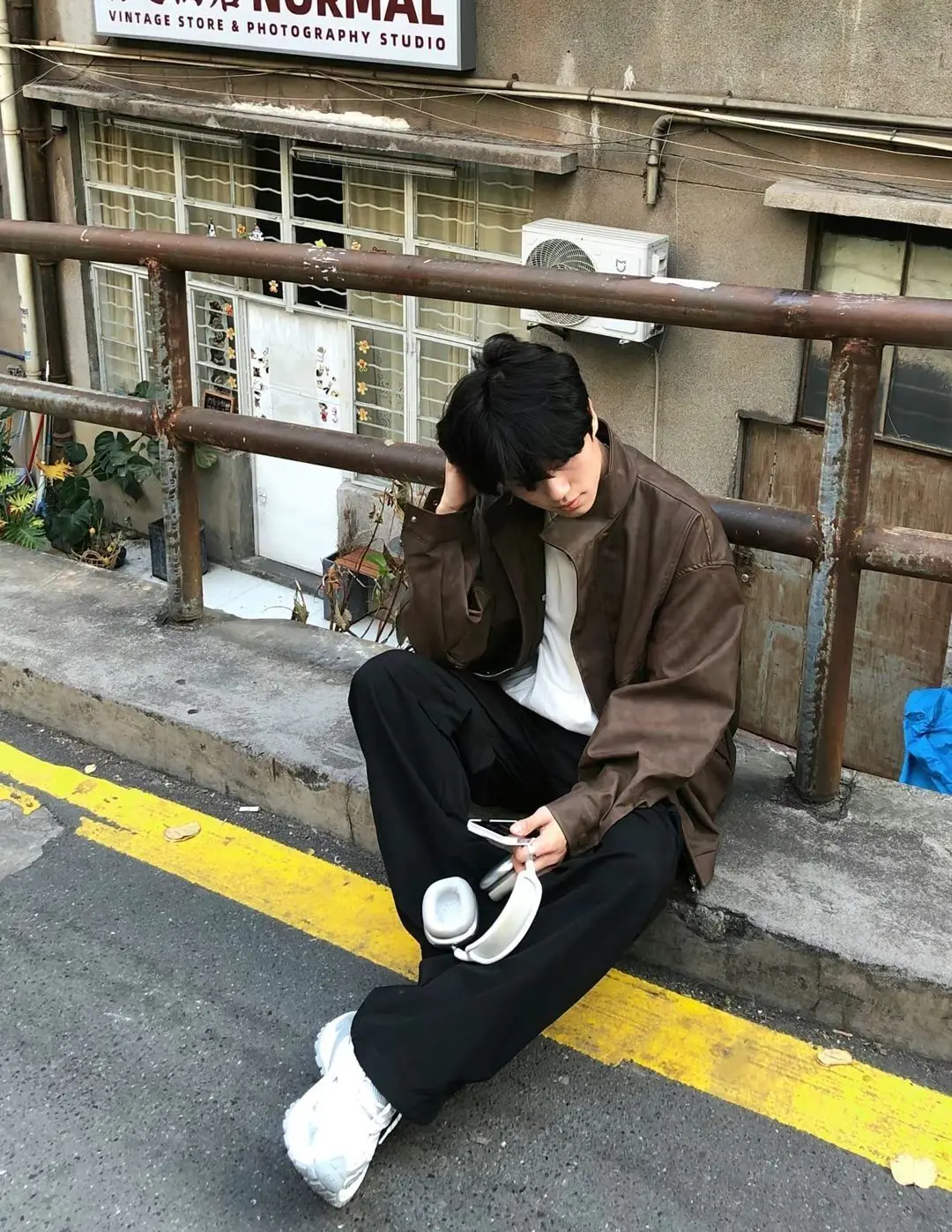 嘿,意不意外