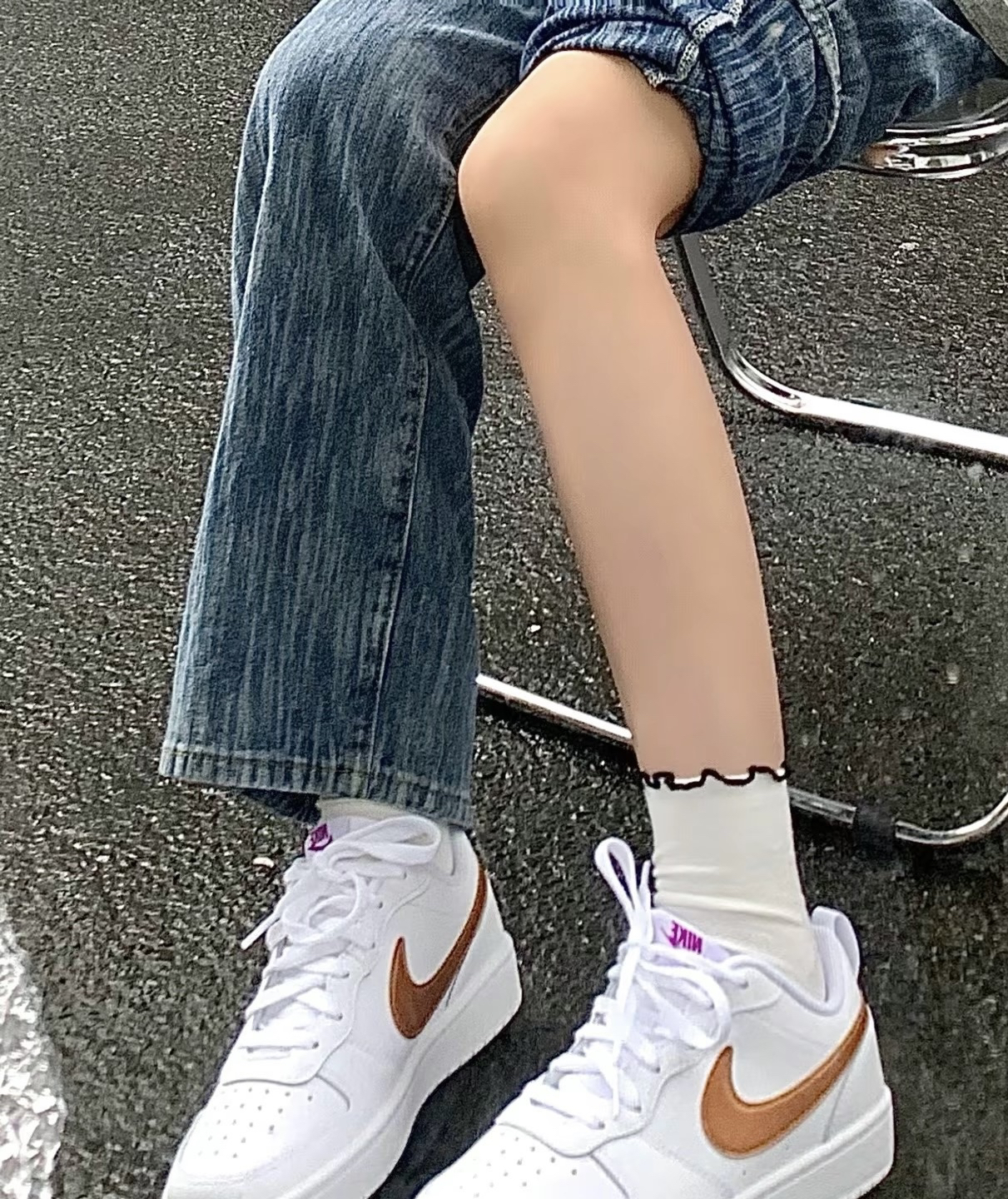 有她还不够吗？