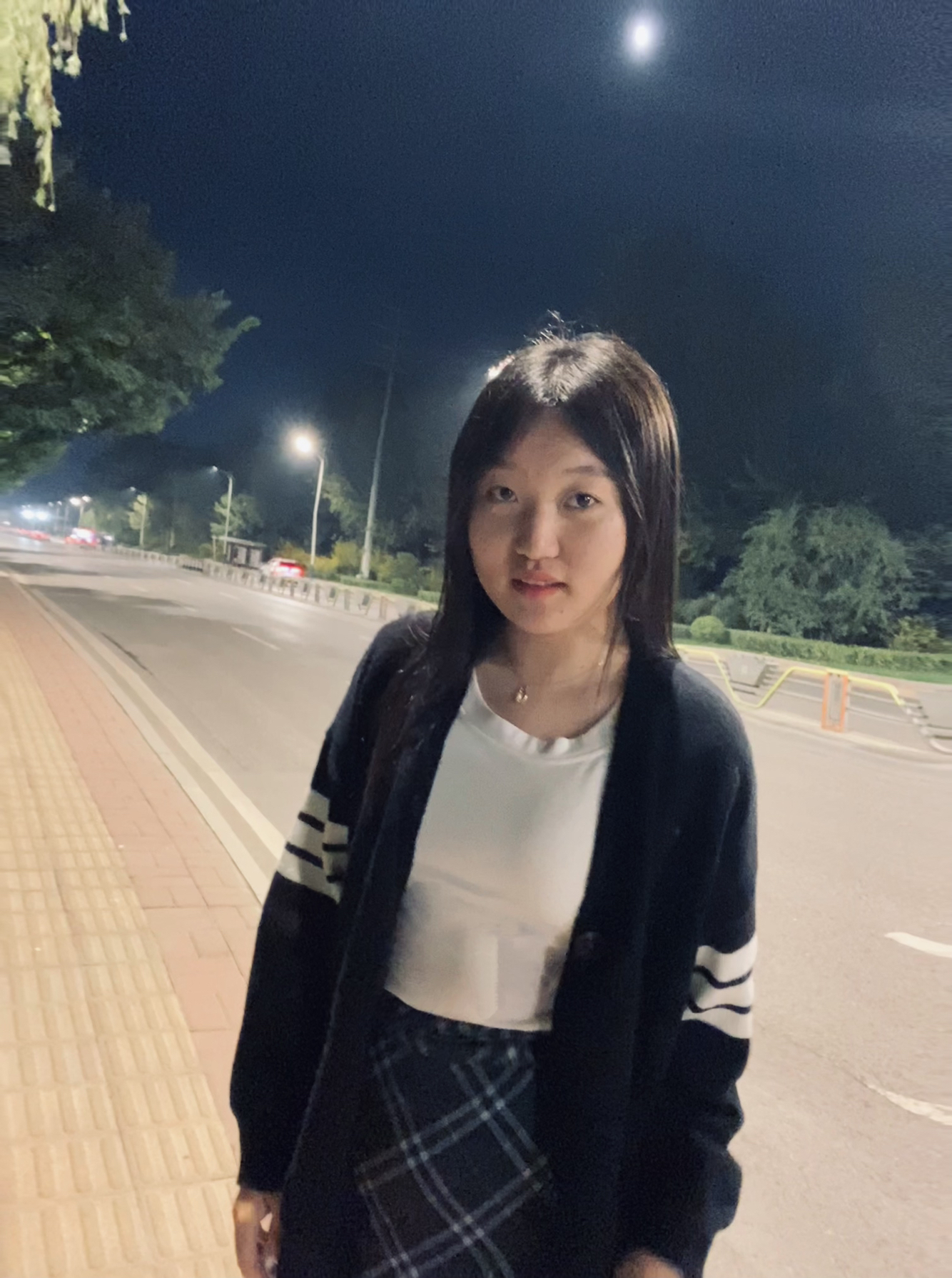 这个开衫又帅又温柔！！！
