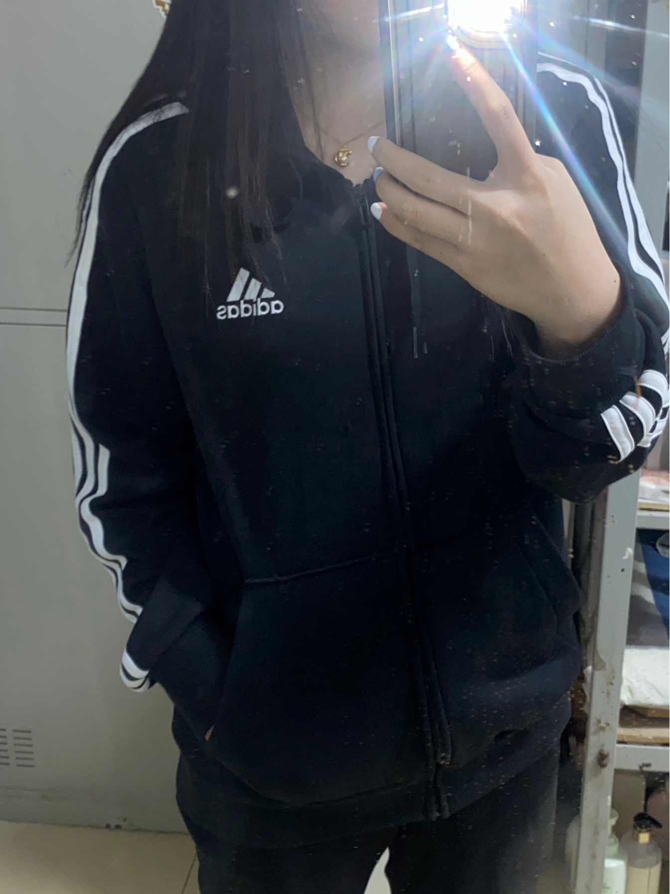 这个外套都去买！！好好看