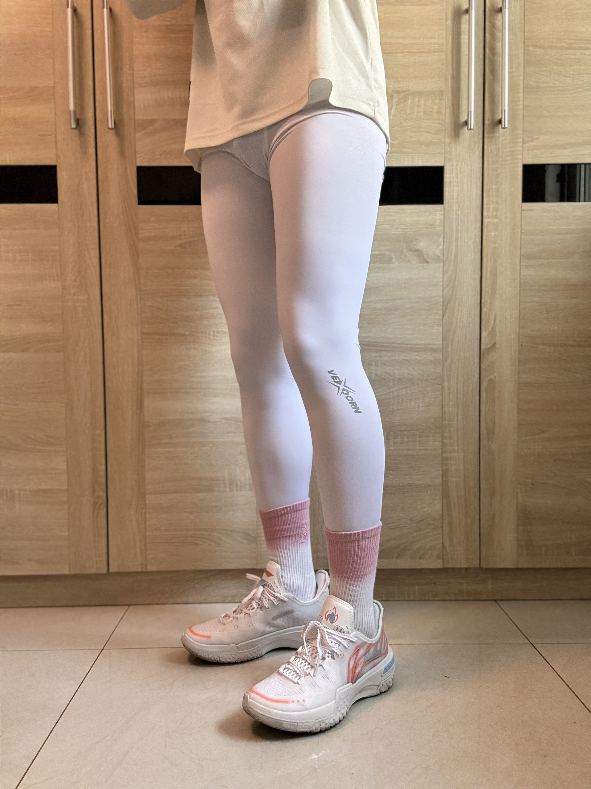 紧身裤怎么选？