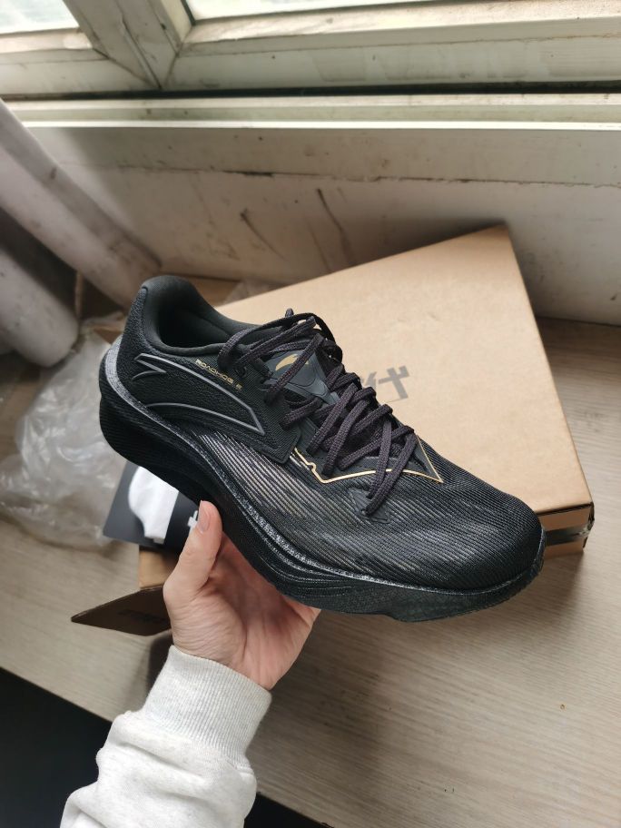 柏油路霸2  通勤神鞋  小奥创