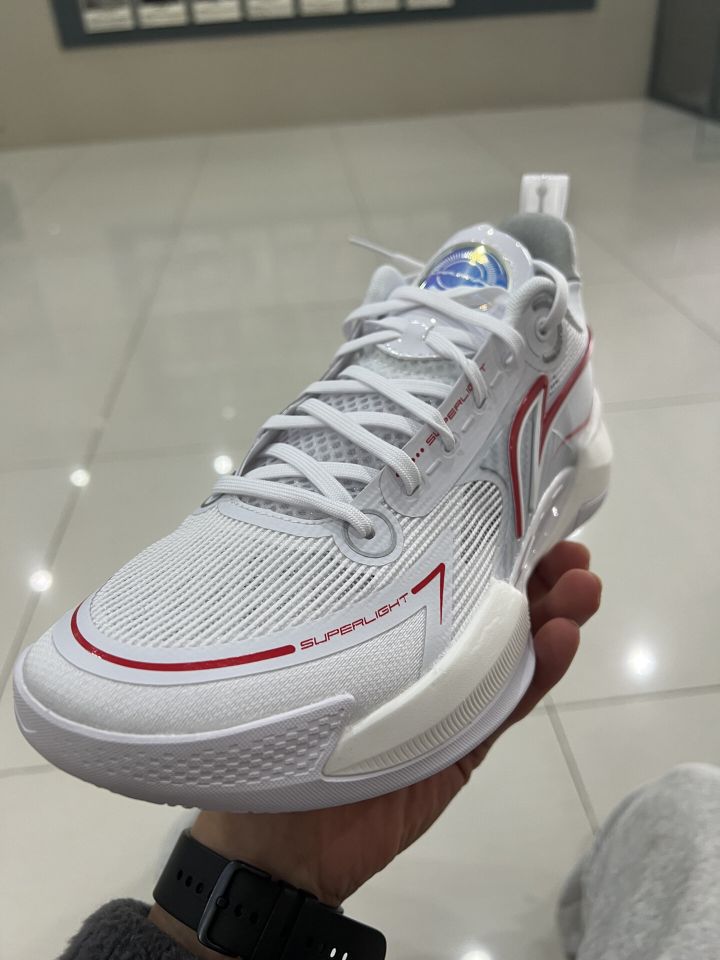 李宁超轻2022v2