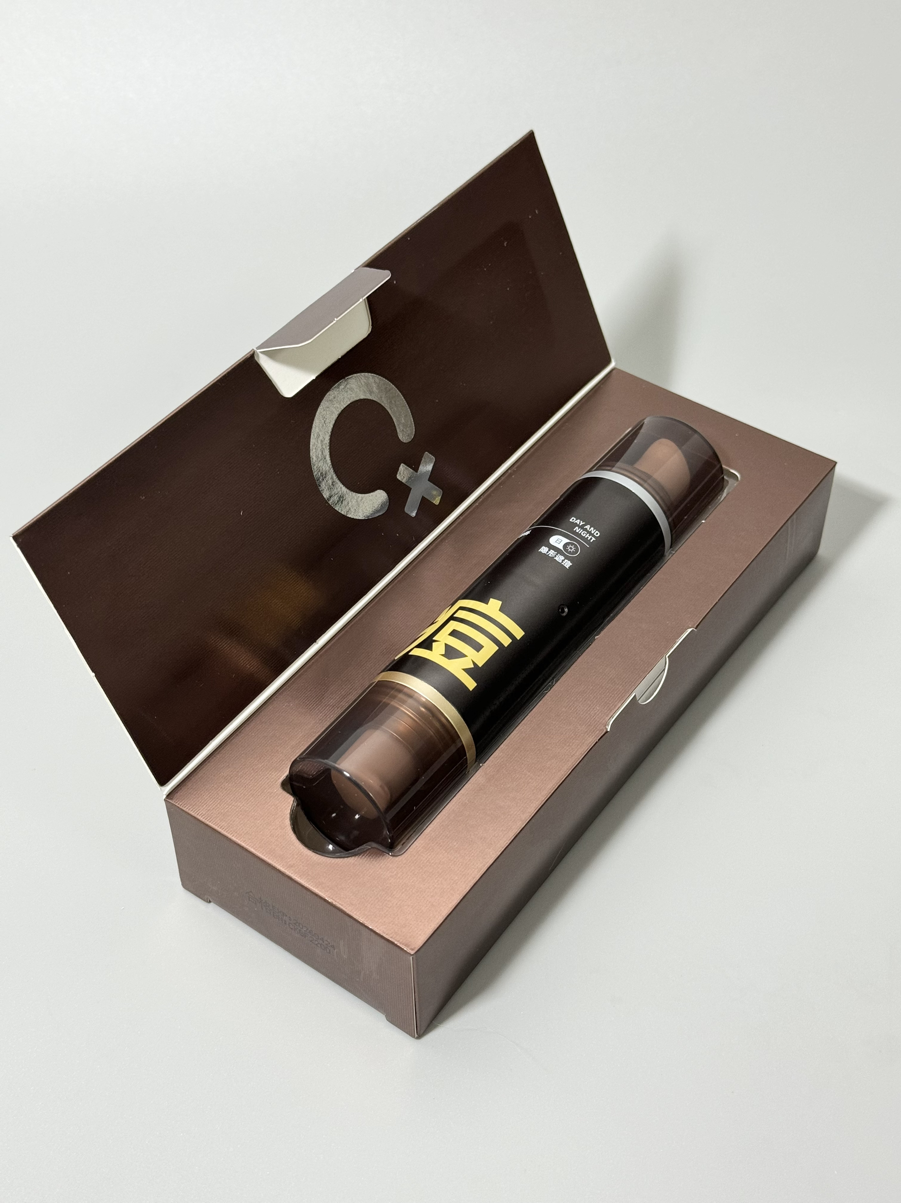 油皮痘肌星人的爱用好物