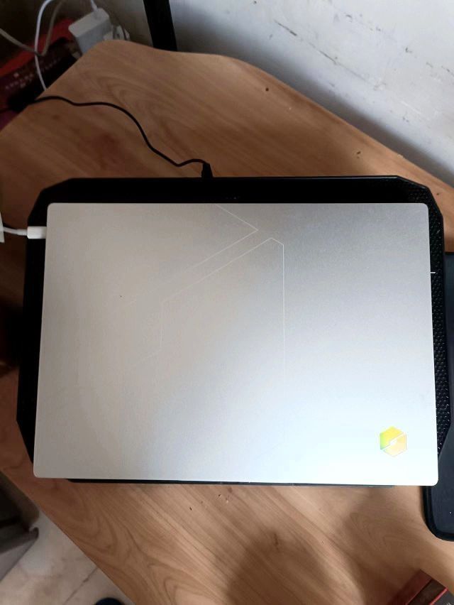 淘宝百补入手的无界14 R7-7735H，不知道还能干嘛？