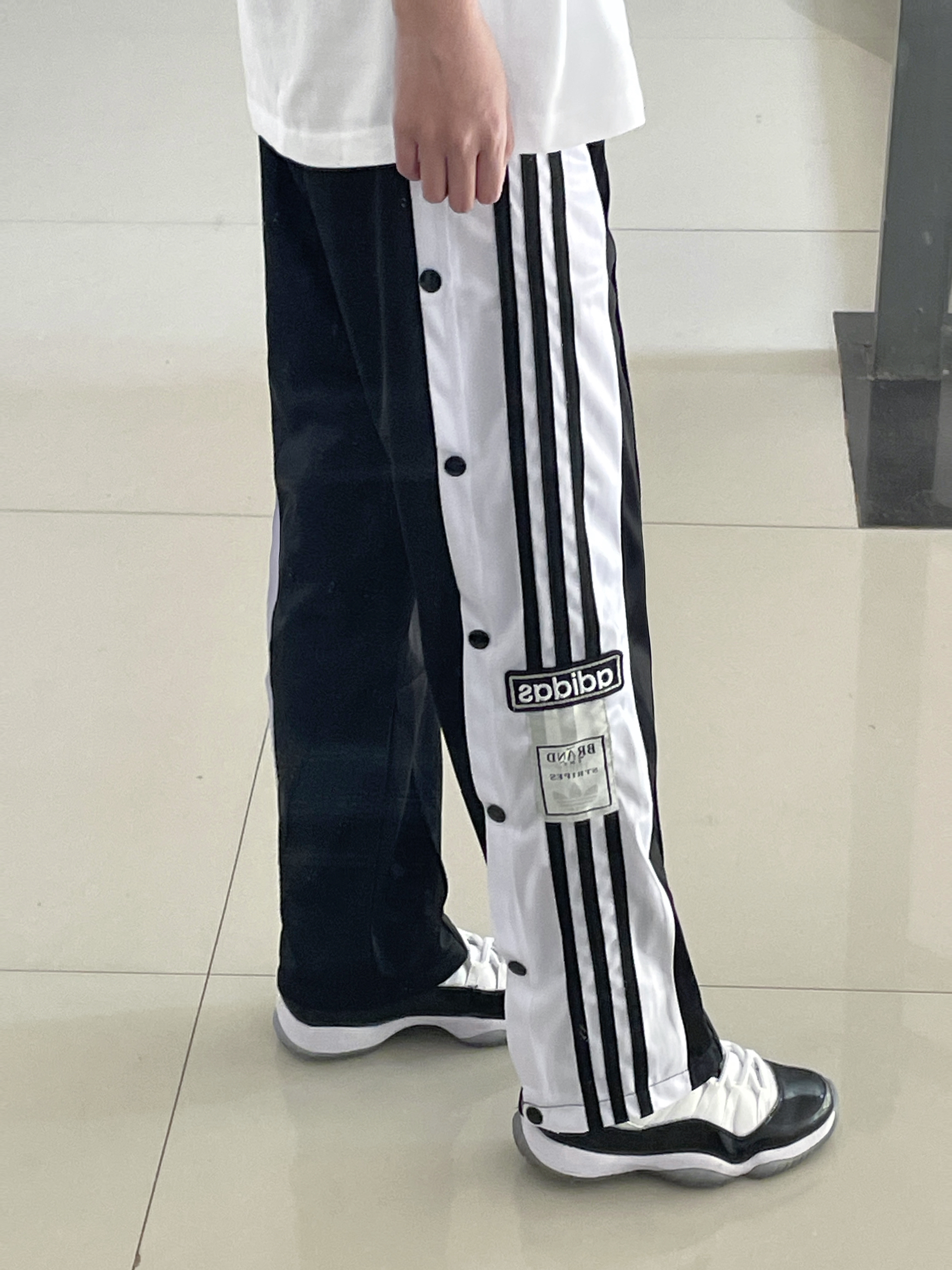 这样穿