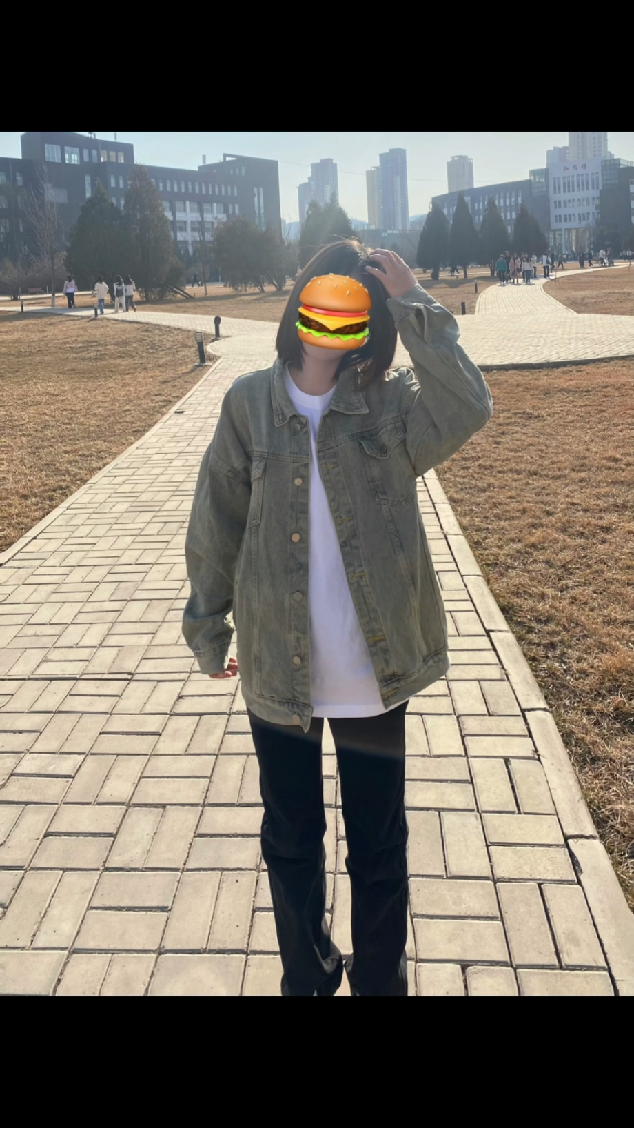 独爱这感觉