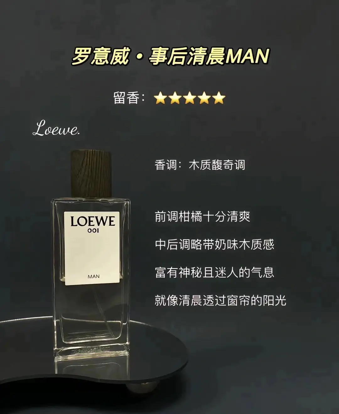 👦🏻年度男香必入款
