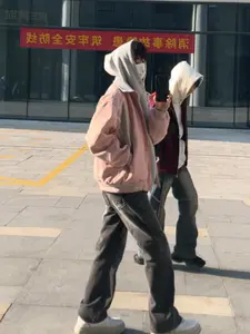 什么叫做氛围感穿搭