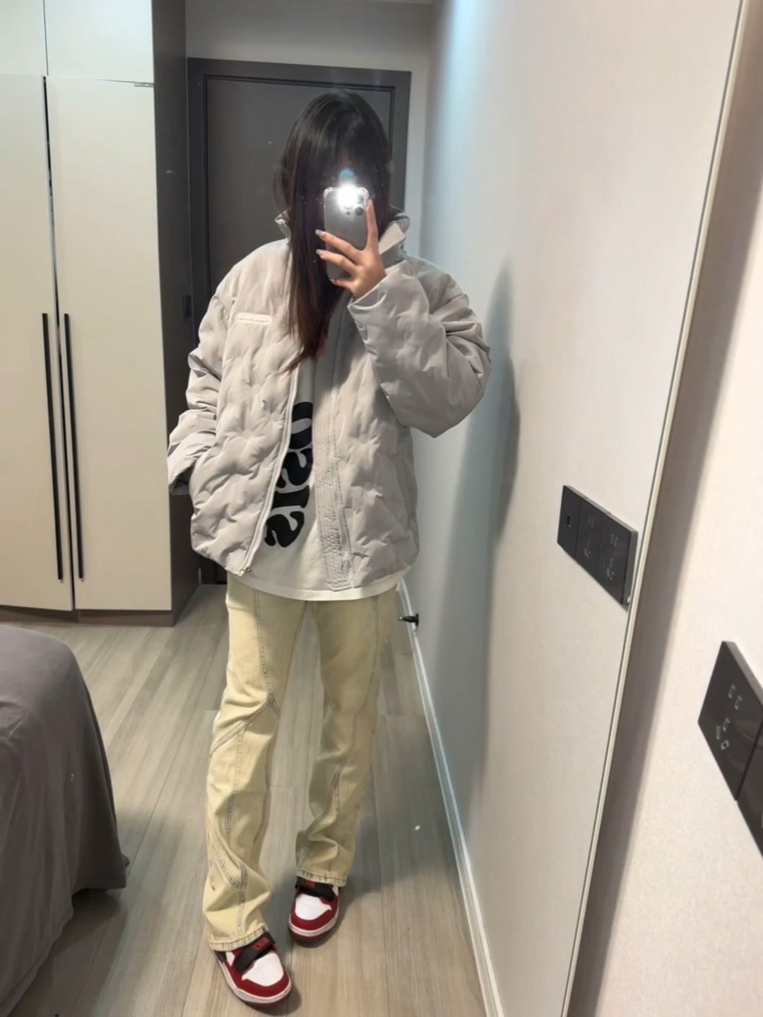 这套太帅了！