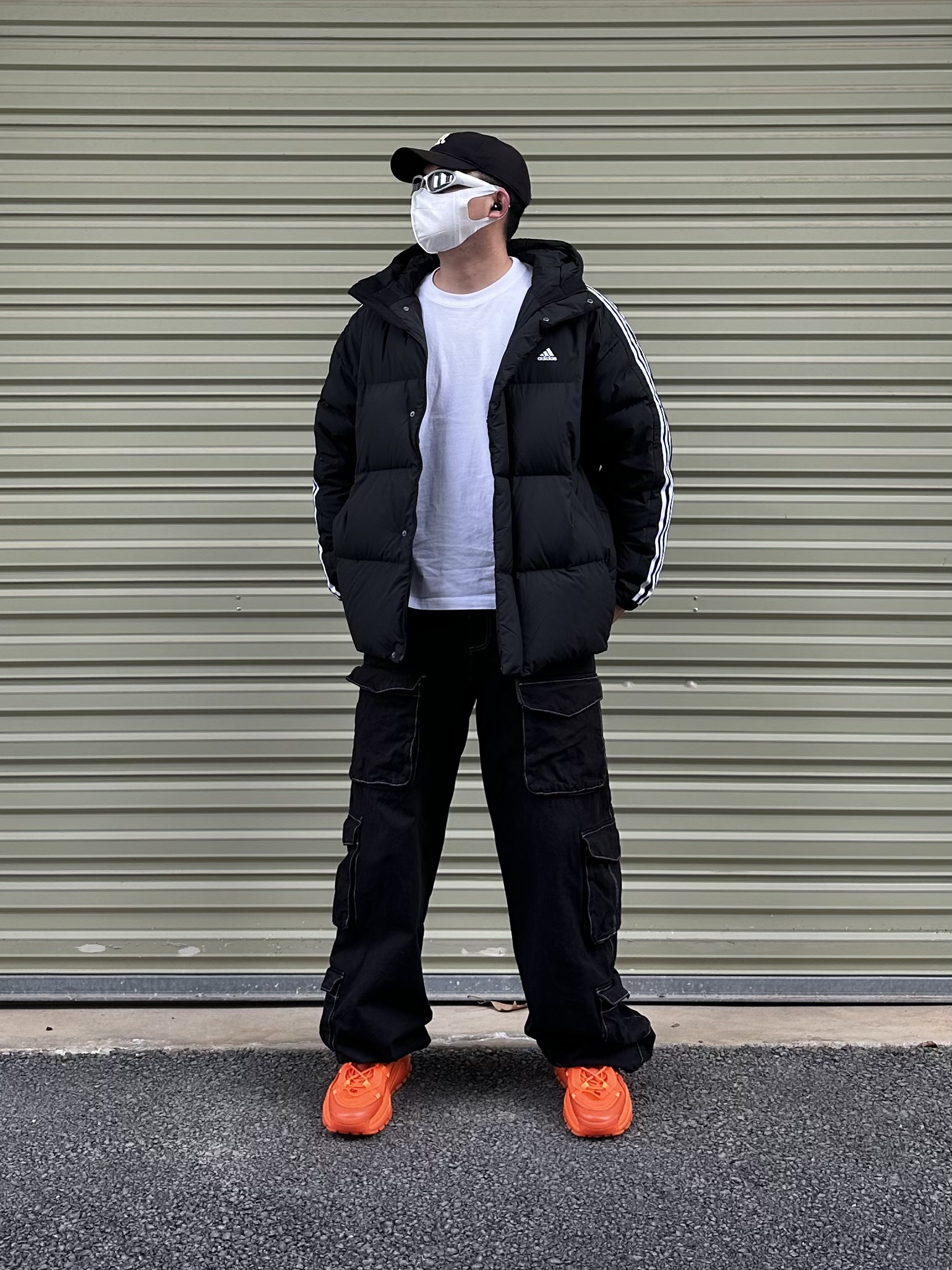 春季还是需要一些亮色才有感觉